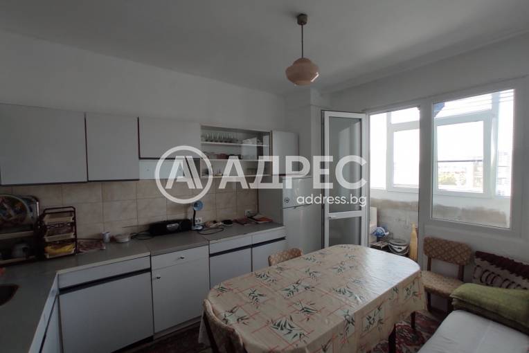 Многостаен апартамент, Разград, Център, 664252, Снимка 8