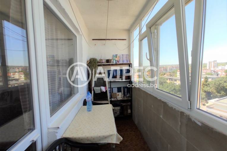 Многостаен апартамент, Разград, Център, 664252, Снимка 9