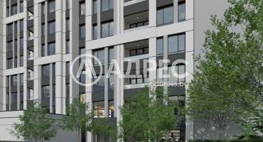 Тристаен апартамент, София, Младост 4, 673252, Снимка 3