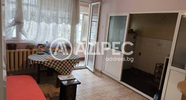 Двустаен апартамент, Разград, Център, 674252, Снимка 1