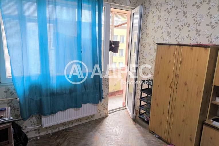 Двустаен апартамент, Разград, Център, 674252, Снимка 5