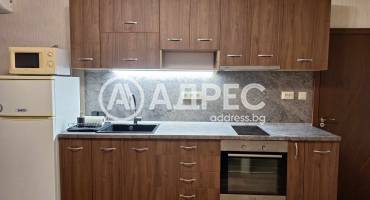 Двустаен апартамент, София, Люлин 4, 683252, Снимка 4