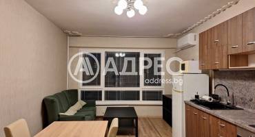 Двустаен апартамент, София, Люлин 4, 683252, Снимка 5