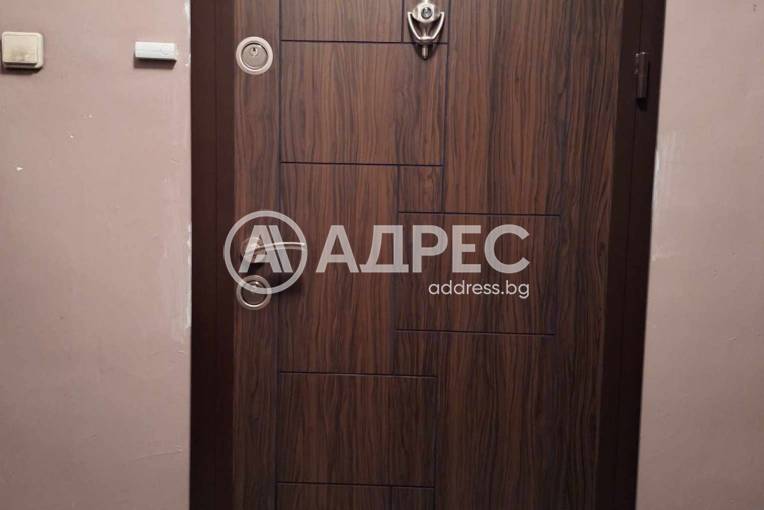 Двустаен апартамент, София, Люлин 4, 683252, Снимка 9