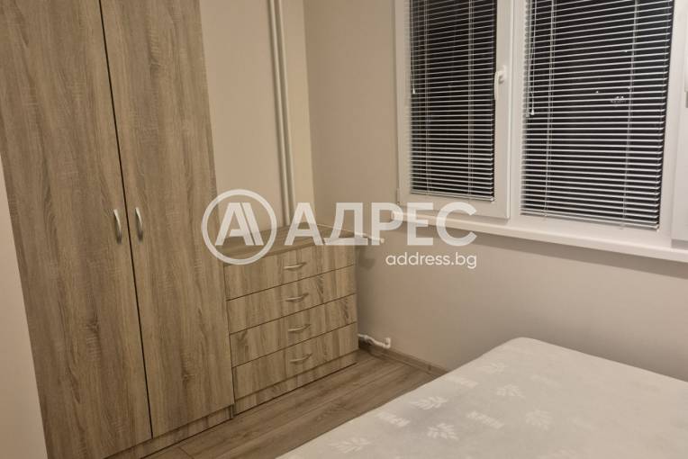 Двустаен апартамент, София, Люлин 4, 683252, Снимка 2