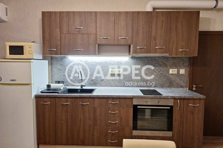 Двустаен апартамент, София, Люлин 4, 683252, Снимка 4