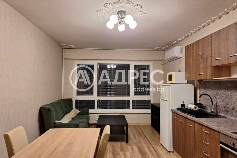 Двустаен апартамент, София, Люлин 4, 683252, Снимка 5