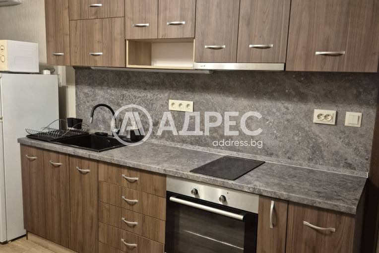 Двустаен апартамент, София, Люлин 4, 683252, Снимка 8