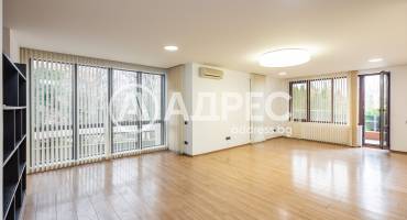 Офис, Варна, Чайка, 688252, Снимка 1