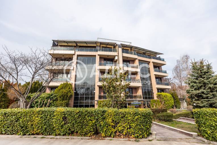 Офис, Варна, Чайка, 688252, Снимка 18