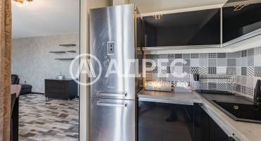 Тристаен апартамент, Варна, м-ст Свети Никола, 689252, Снимка 10
