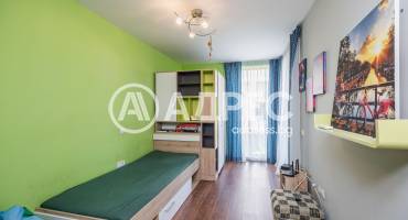 Тристаен апартамент, Варна, м-ст Свети Никола, 689252, Снимка 11