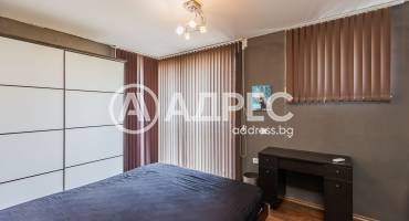 Тристаен апартамент, Варна, м-ст Свети Никола, 689252, Снимка 14