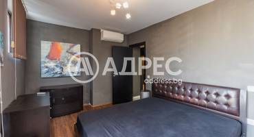 Тристаен апартамент, Варна, м-ст Свети Никола, 689252, Снимка 16