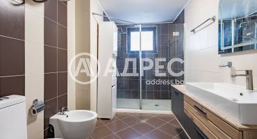 Тристаен апартамент, Варна, м-ст Свети Никола, 689252, Снимка 18