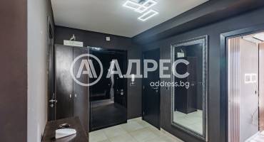 Тристаен апартамент, Варна, м-ст Свети Никола, 689252, Снимка 22