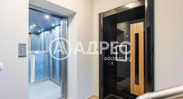 Тристаен апартамент, Варна, м-ст Свети Никола, 689252, Снимка 23