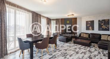 Тристаен апартамент, Варна, м-ст Свети Никола, 689252, Снимка 5
