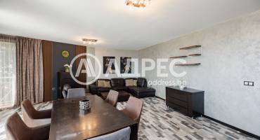Тристаен апартамент, Варна, м-ст Свети Никола, 689252, Снимка 6