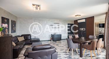 Тристаен апартамент, Варна, м-ст Свети Никола, 689252, Снимка 8