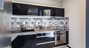 Тристаен апартамент, Варна, м-ст Свети Никола, 689252, Снимка 9