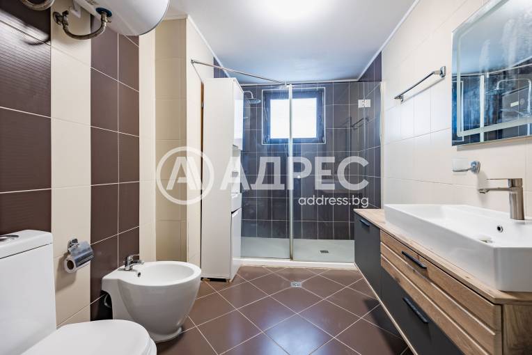 Тристаен апартамент, Варна, м-ст Свети Никола, 689252, Снимка 18