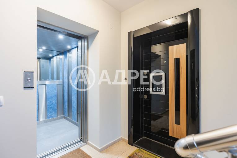 Тристаен апартамент, Варна, м-ст Свети Никола, 689252, Снимка 23