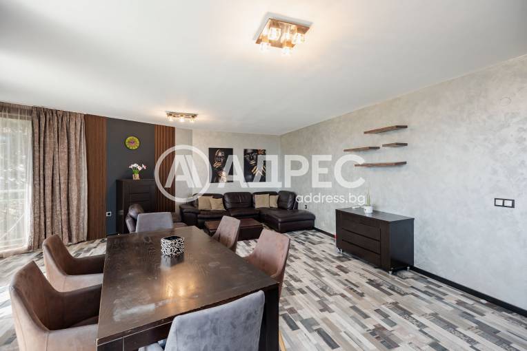 Тристаен апартамент, Варна, м-ст Свети Никола, 689252, Снимка 6