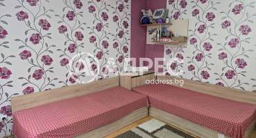 Двустаен апартамент, Сливен, Стоян Заимов, 691252, Снимка 1