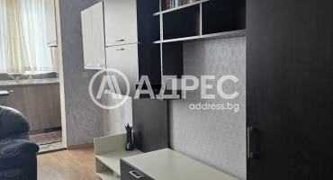 Двустаен апартамент, Сливен, Стоян Заимов, 691252, Снимка 6