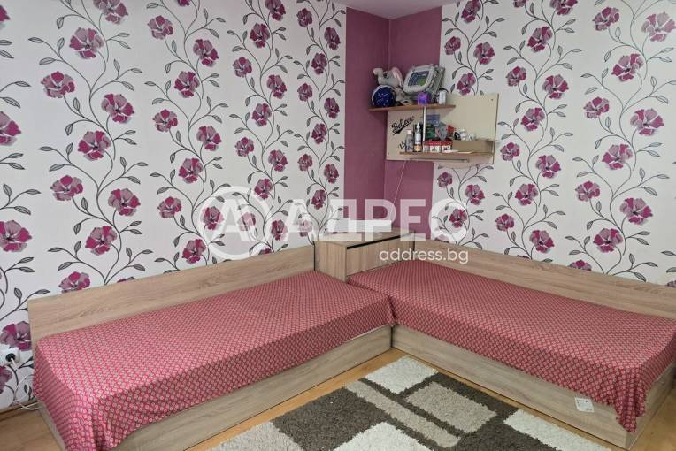 Двустаен апартамент, Сливен, Стоян Заимов, 691252, Снимка 1