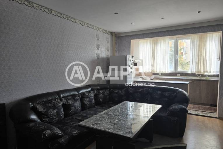 Двустаен апартамент, Сливен, Стоян Заимов, 691252, Снимка 3