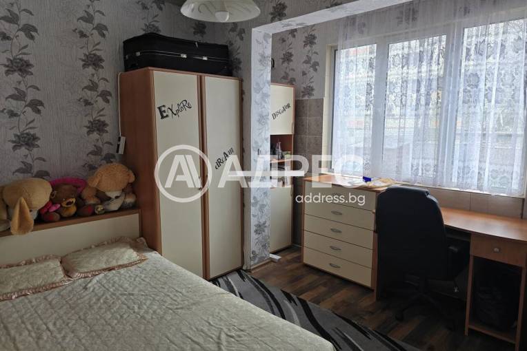 Двустаен апартамент, Сливен, Стоян Заимов, 691252, Снимка 4