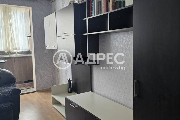 Двустаен апартамент, Сливен, Стоян Заимов, 691252, Снимка 6