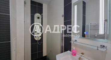 Тристаен апартамент, София, Гео Милев, 692252, Снимка 10