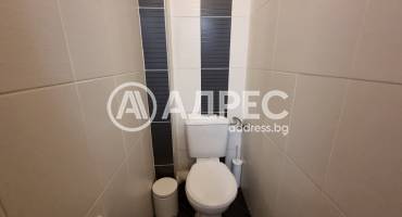 Тристаен апартамент, София, Гео Милев, 692252, Снимка 11