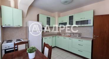 Тристаен апартамент, София, Гео Милев, 692252, Снимка 2