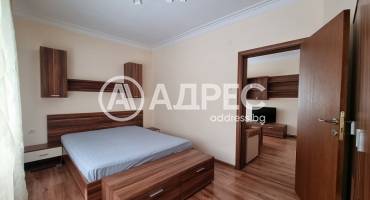 Тристаен апартамент, София, Гео Милев, 692252, Снимка 3
