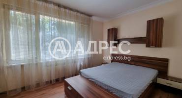 Тристаен апартамент, София, Гео Милев, 692252, Снимка 4
