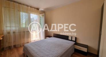 Тристаен апартамент, София, Гео Милев, 692252, Снимка 5