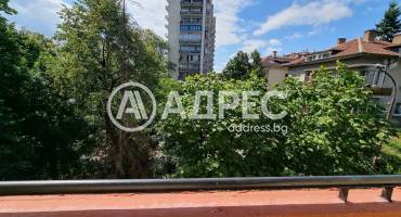 Тристаен апартамент, София, Гео Милев, 692252, Снимка 8