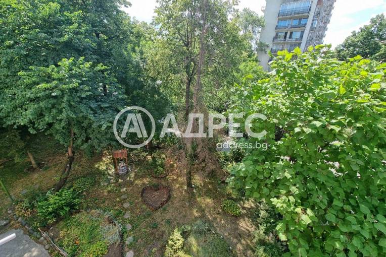 Тристаен апартамент, София, Гео Милев, 692252, Снимка 9