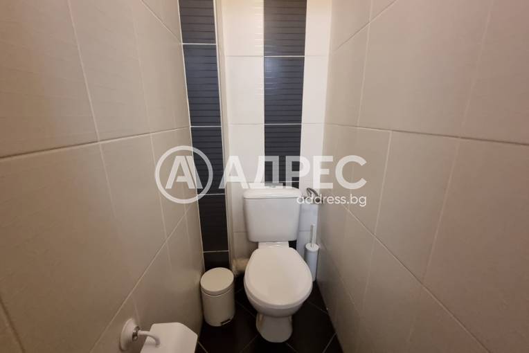 Тристаен апартамент, София, Гео Милев, 692252, Снимка 11
