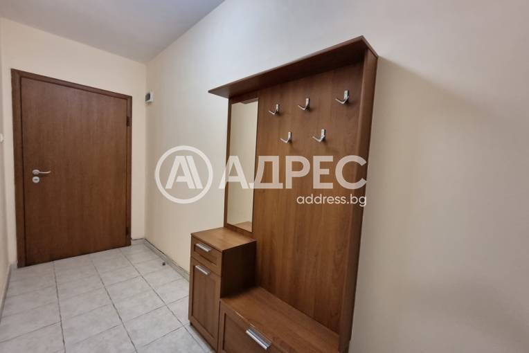 Тристаен апартамент, София, Гео Милев, 692252, Снимка 7