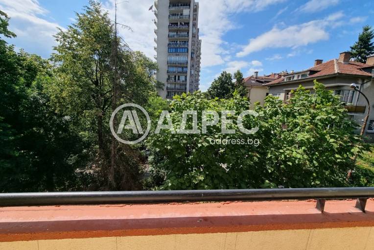 Тристаен апартамент, София, Гео Милев, 692252, Снимка 8