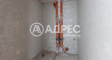 Тристаен апартамент, Варна, Аспарухово, 701252, Снимка 10