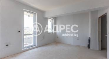 Тристаен апартамент, Варна, Аспарухово, 701252, Снимка 2