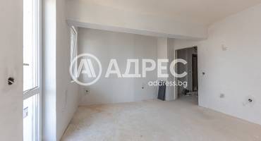 Тристаен апартамент, Варна, Аспарухово, 701252, Снимка 3