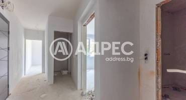 Тристаен апартамент, Варна, Аспарухово, 701252, Снимка 7