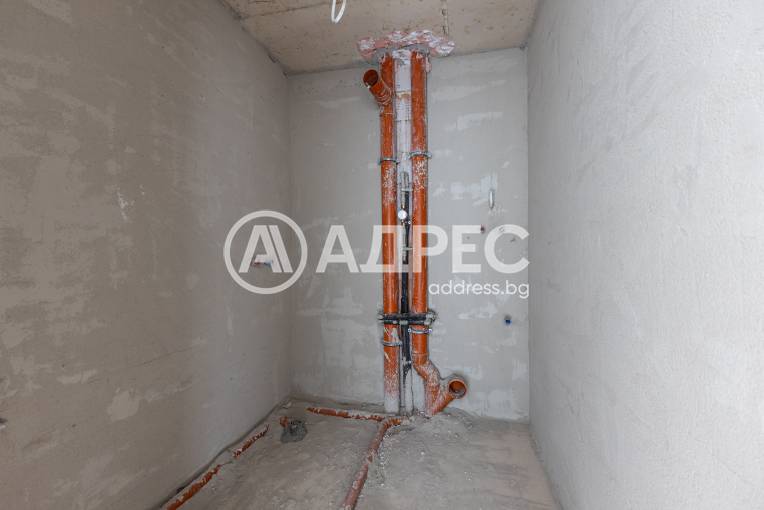 Тристаен апартамент, Варна, Аспарухово, 701252, Снимка 10